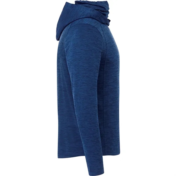 Men's SIRA Eco Knit Hoody... from ASI 66887 PCNA / Trimark