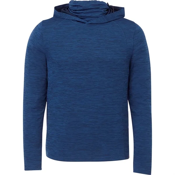 Men's SIRA Eco Knit Hoody... from ASI 66887 PCNA / Trimark
