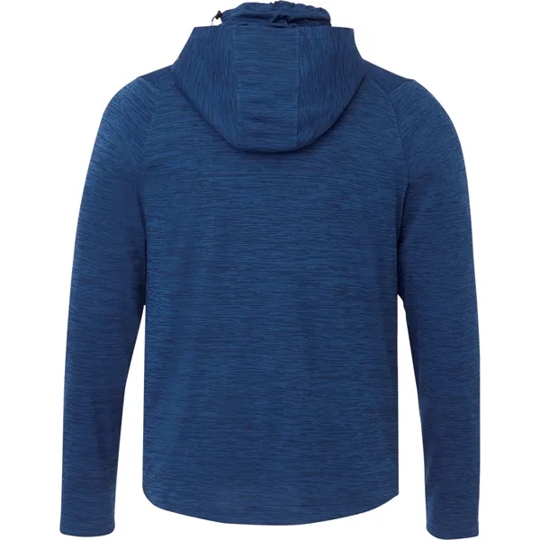 Men's SIRA Eco Knit Hoody... from ASI 66887 PCNA / Trimark