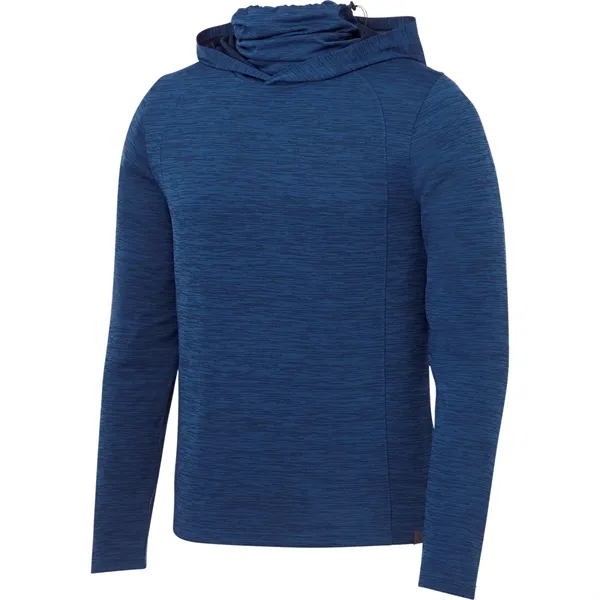 Men's SIRA Eco Knit Hoody... from ASI 66887 PCNA / Trimark