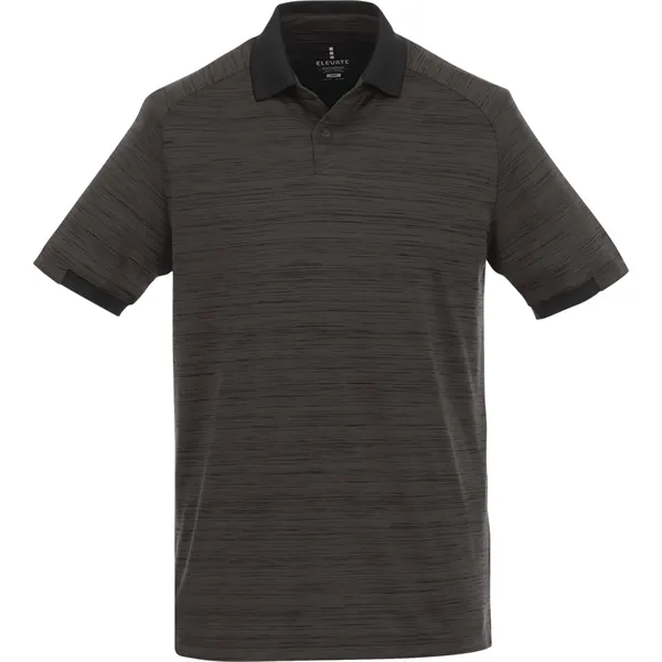 M-EMORY Short Sleeve Polo... from ASI 66887 PCNA / Trimark