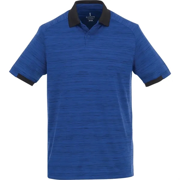 M-EMORY Short Sleeve Polo... from ASI 66887 PCNA / Trimark
