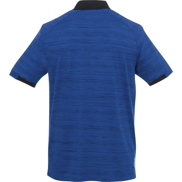 M-EMORY Short Sleeve Polo... from ASI 66887 PCNA / Trimark