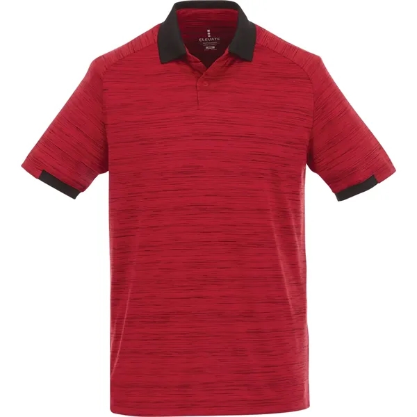 M-EMORY Short Sleeve Polo... from ASI 66887 PCNA / Trimark