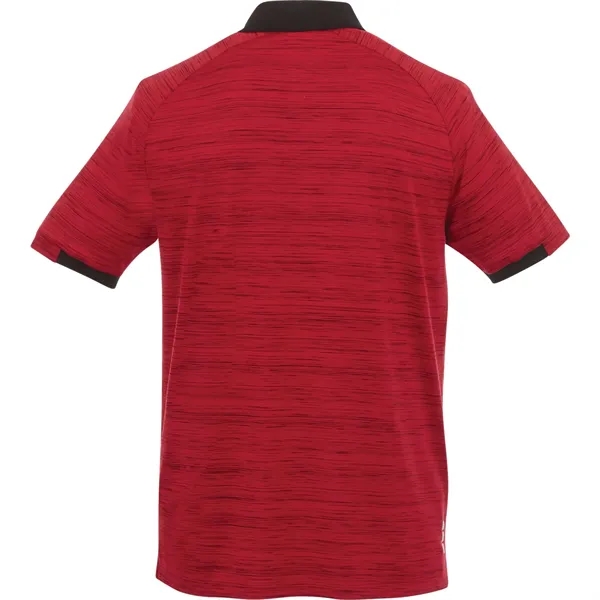 M-EMORY Short Sleeve Polo... from ASI 66887 PCNA / Trimark