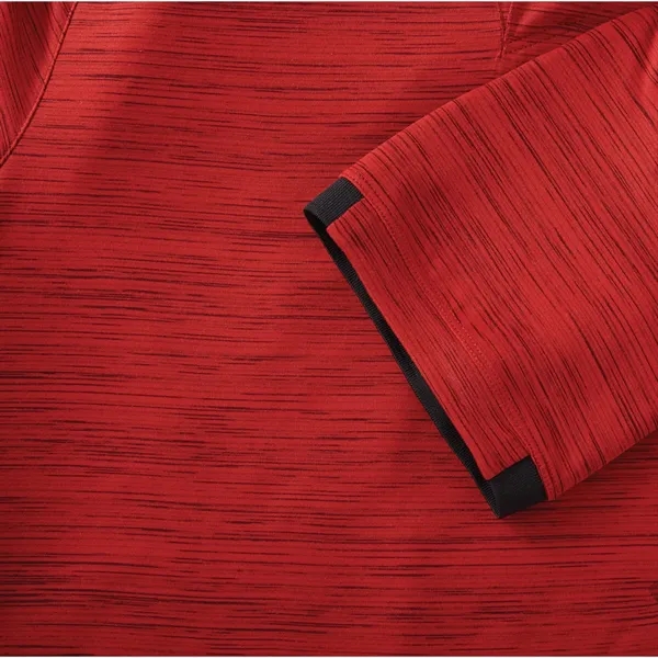 M-EMORY Short Sleeve Polo... from ASI 66887 PCNA / Trimark