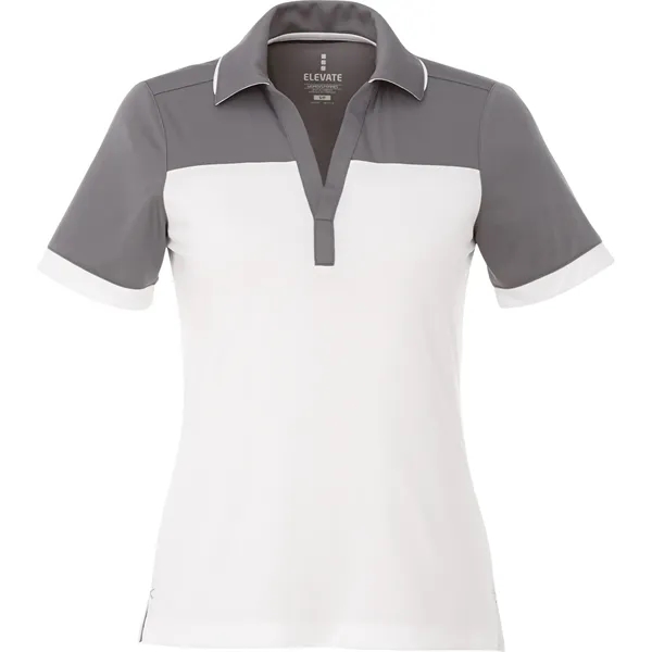 W-MACK Short Sleeve Polo... from ASI 66887 PCNA / Trimark
