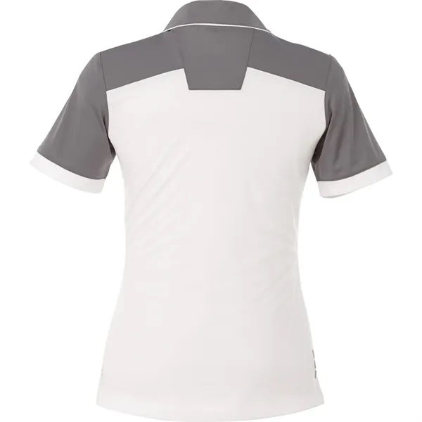 W-MACK Short Sleeve Polo... from ASI 66887 PCNA / Trimark