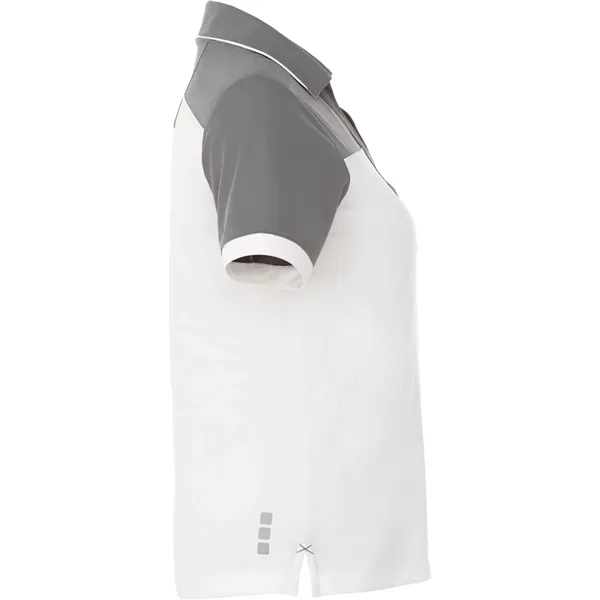 W-MACK Short Sleeve Polo... from ASI 66887 PCNA / Trimark