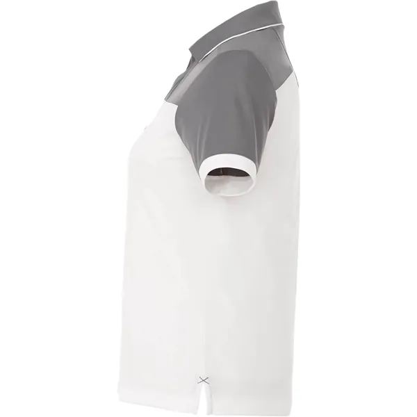 W-MACK Short Sleeve Polo... from ASI 66887 PCNA / Trimark