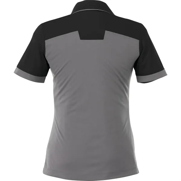 W-MACK Short Sleeve Polo... from ASI 66887 PCNA / Trimark