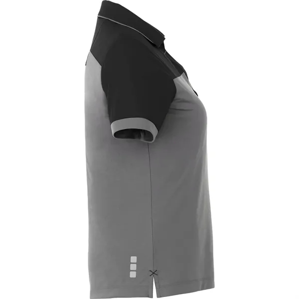 W-MACK Short Sleeve Polo... from ASI 66887 PCNA / Trimark