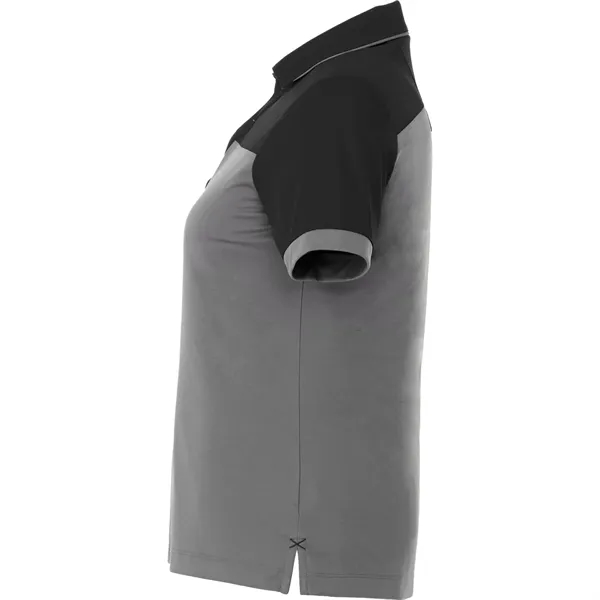 W-MACK Short Sleeve Polo... from ASI 66887 PCNA / Trimark