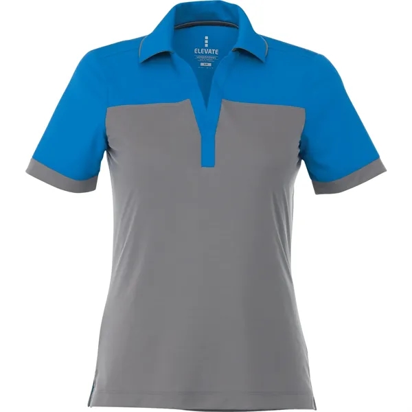W-MACK Short Sleeve Polo... from ASI 66887 PCNA / Trimark