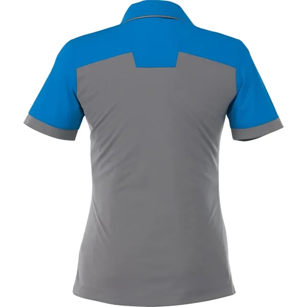 W-MACK Short Sleeve Polo... from ASI 66887 PCNA / Trimark