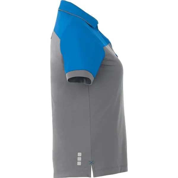 W-MACK Short Sleeve Polo... from ASI 66887 PCNA / Trimark