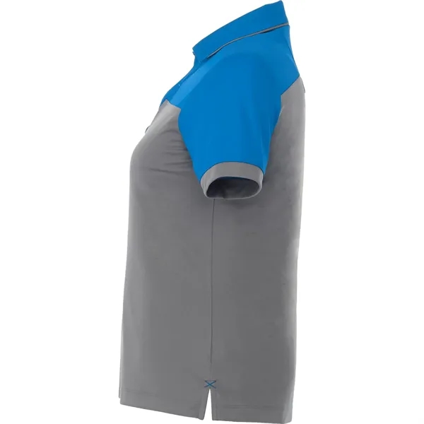 W-MACK Short Sleeve Polo... from ASI 66887 PCNA / Trimark