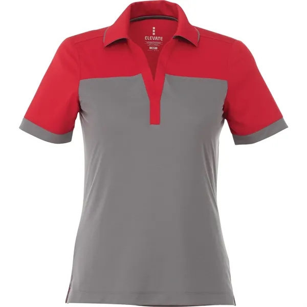 W-MACK Short Sleeve Polo... from ASI 66887 PCNA / Trimark