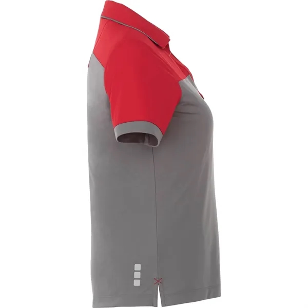 W-MACK Short Sleeve Polo... from ASI 66887 PCNA / Trimark