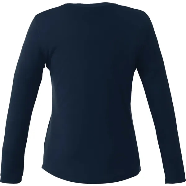 XS-3XL women's long sleeve tee shirt... from ASI 66887 PCNA / Trimark