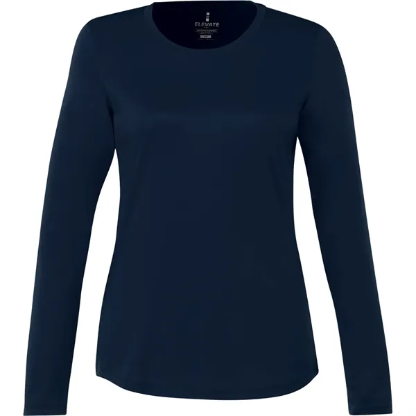 XS-3XL women's long sleeve tee shirt... from ASI 66887 PCNA / Trimark
