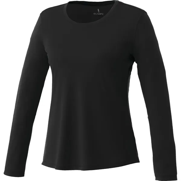 XS-3XL women's long sleeve tee shirt... from ASI 66887 PCNA / Trimark