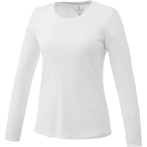 XS-3XL women's long sleeve tee shirt... from ASI 66887 PCNA / Trimark