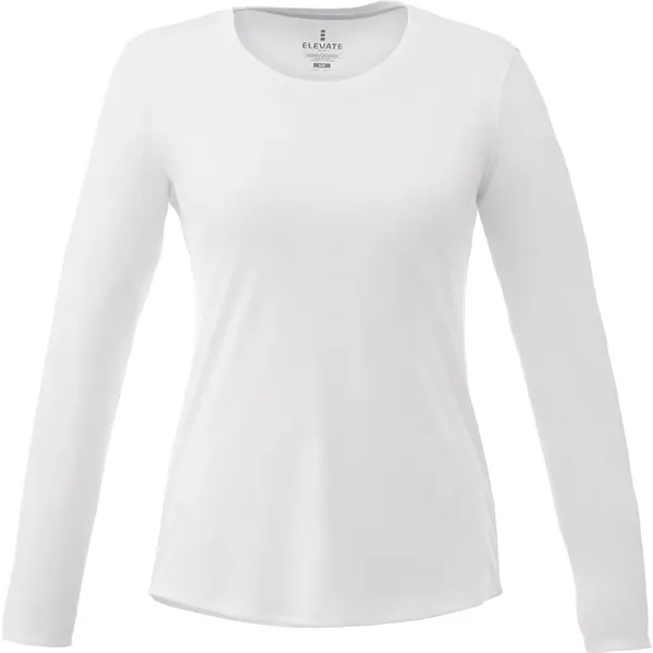 XS-3XL women's long sleeve tee shirt... from ASI 66887 PCNA / Trimark