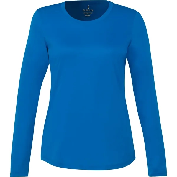 XS-3XL women's long sleeve tee shirt... from ASI 66887 PCNA / Trimark