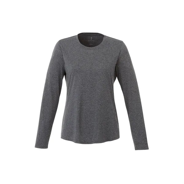 XS-3XL women's long sleeve tee shirt... from ASI 66887 PCNA / Trimark