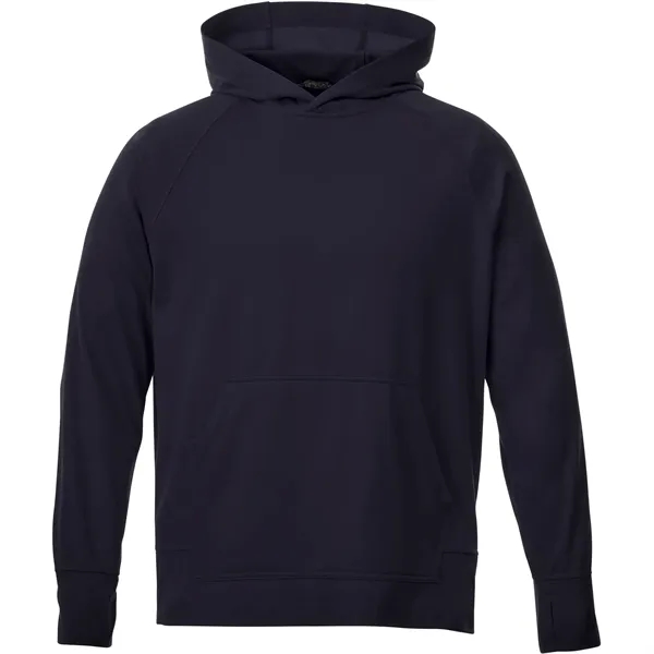 Men's COVILLE Knit Hoody... from ASI 66887 PCNA / Trimark