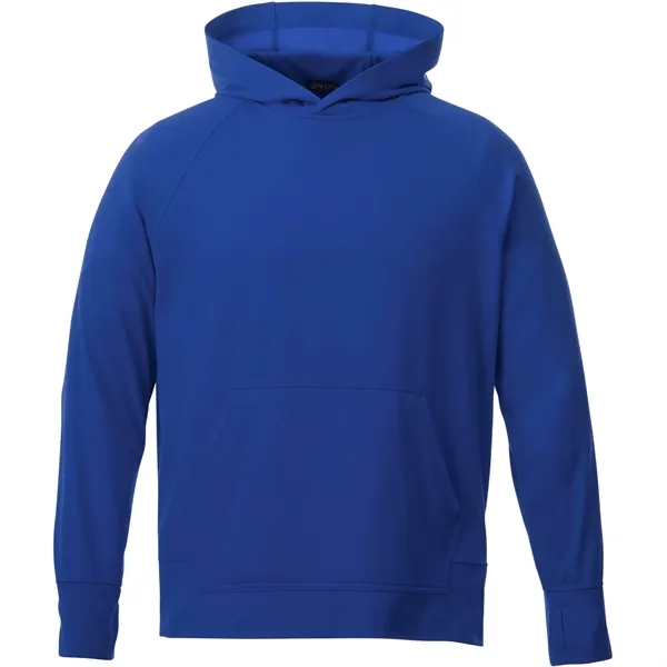 Men's COVILLE Knit Hoody... from ASI 66887 PCNA / Trimark