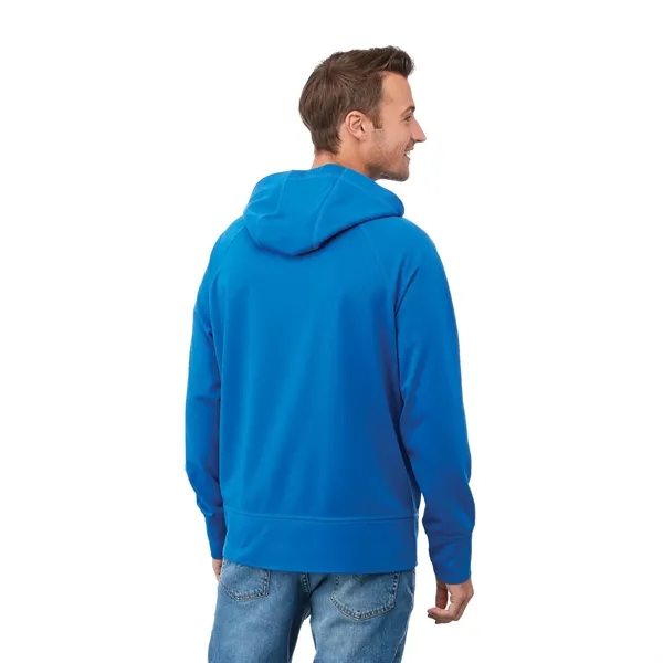 Men's COVILLE Knit Hoody... from ASI 66887 PCNA / Trimark
