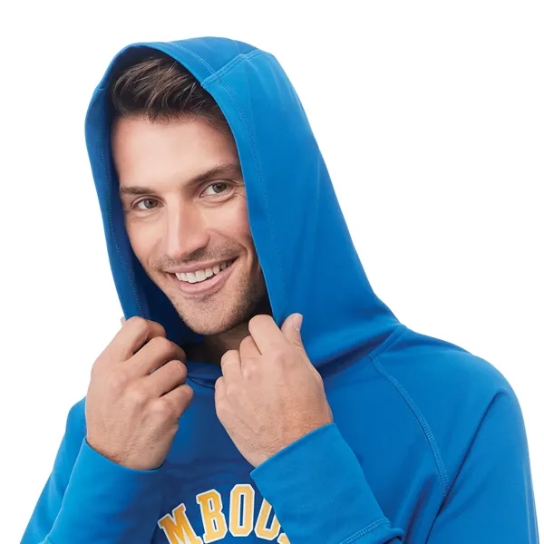Men's COVILLE Knit Hoody... from ASI 66887 PCNA / Trimark
