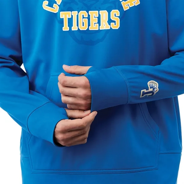 Men's COVILLE Knit Hoody... from ASI 66887 PCNA / Trimark