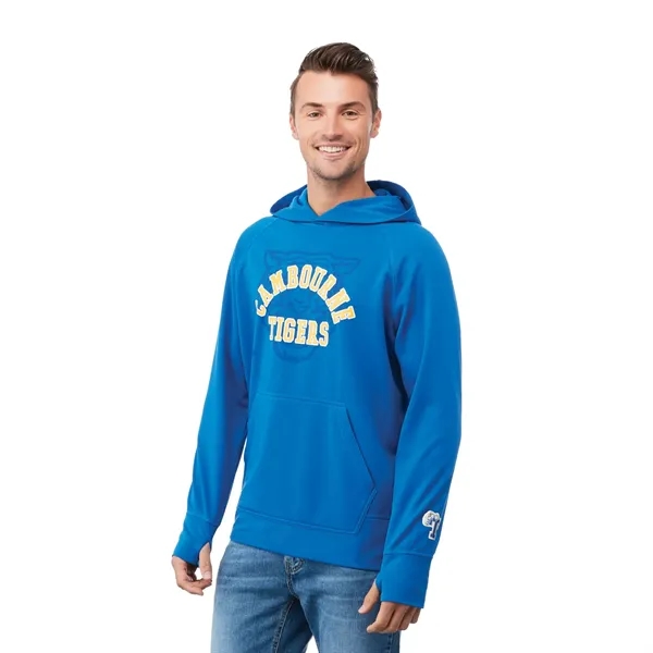 Men's COVILLE Knit Hoody... from ASI 66887 PCNA / Trimark