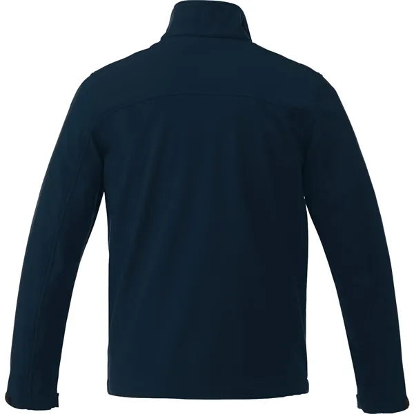 M-MAXSON Softshell Jacket Tall... from ASI 66887 PCNA / Trimark