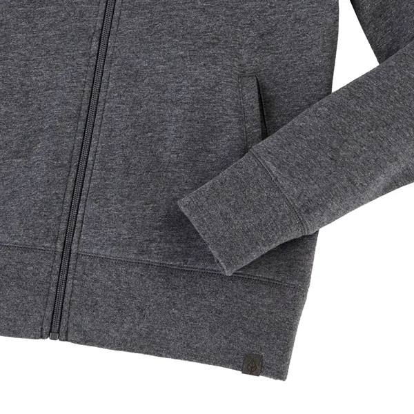 Women's ARGUS Eco Fleece Full Zip... from ASI 66887 PCNA / Trimark