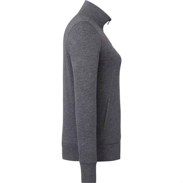 Women's ARGUS Eco Fleece Full Zip... from ASI 66887 PCNA / Trimark