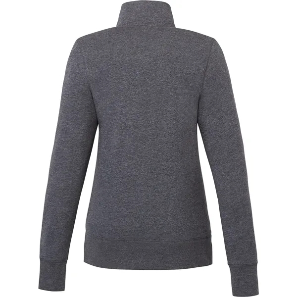 Women's ARGUS Eco Fleece Full Zip... from ASI 66887 PCNA / Trimark