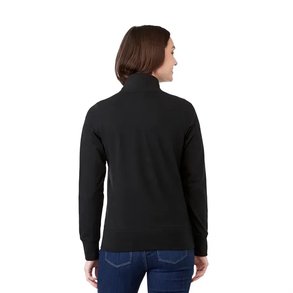 Women's ARGUS Eco Fleece Full Zip... from ASI 66887 PCNA / Trimark