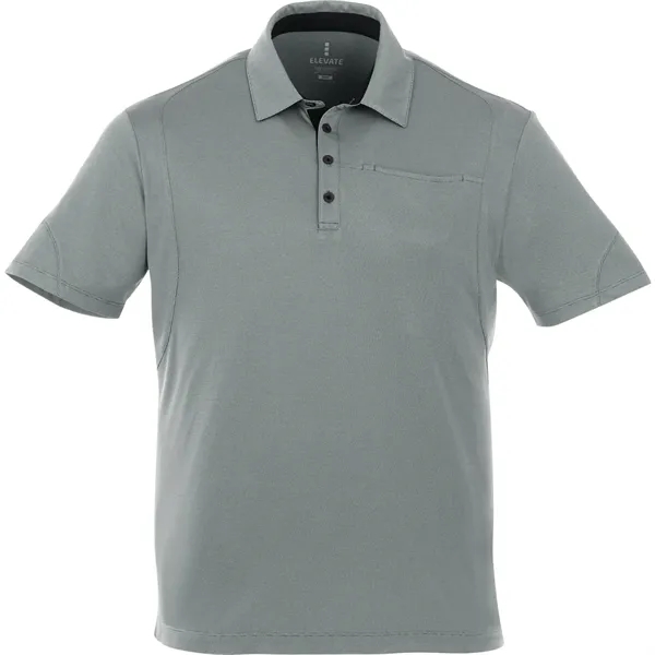 M-TORRES Short Sleeve Polo... from ASI 66887 PCNA / Trimark