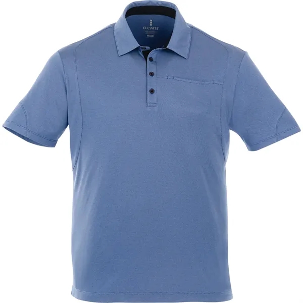 M-TORRES Short Sleeve Polo... from ASI 66887 PCNA / Trimark
