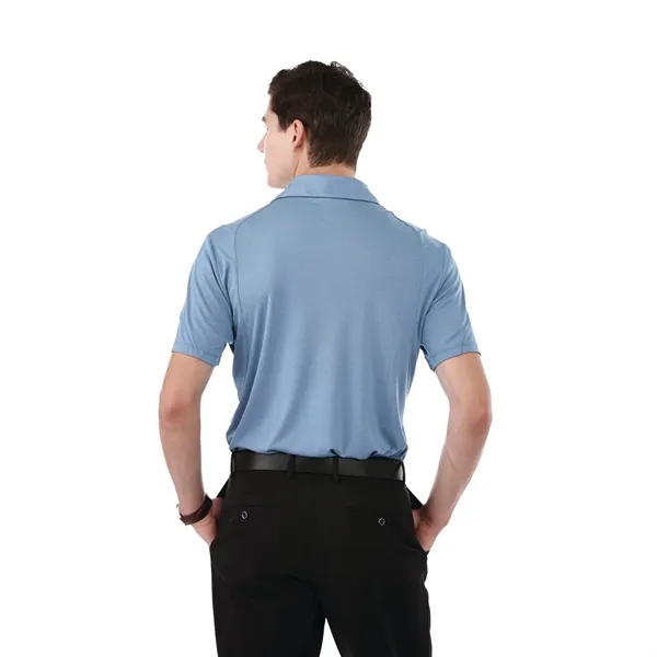 M-TORRES Short Sleeve Polo... from ASI 66887 PCNA / Trimark