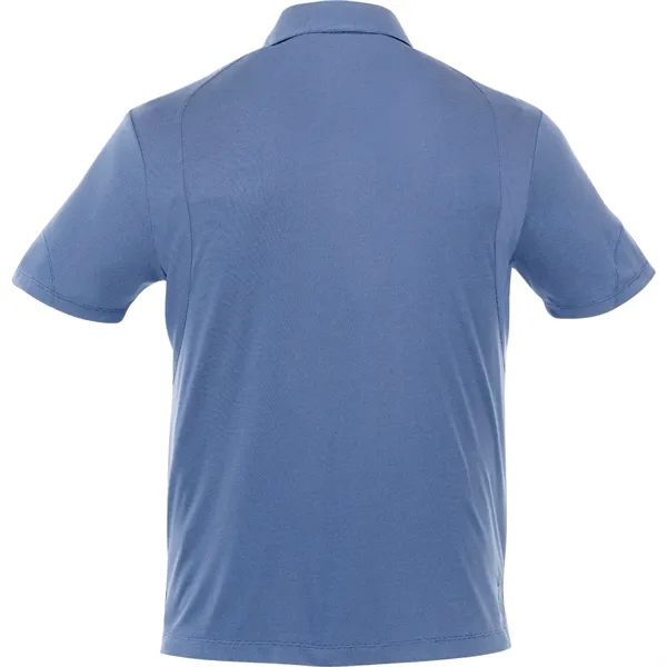 M-TORRES Short Sleeve Polo... from ASI 66887 PCNA / Trimark