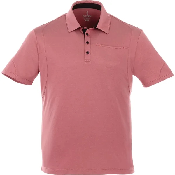 M-TORRES Short Sleeve Polo... from ASI 66887 PCNA / Trimark