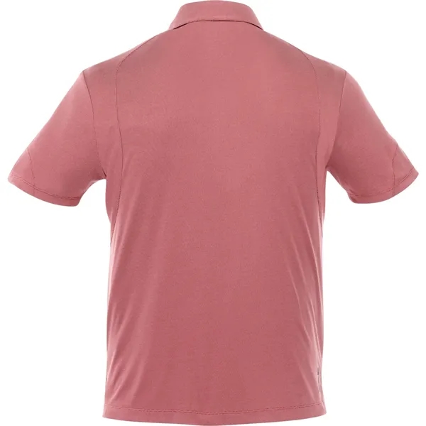 M-TORRES Short Sleeve Polo... from ASI 66887 PCNA / Trimark