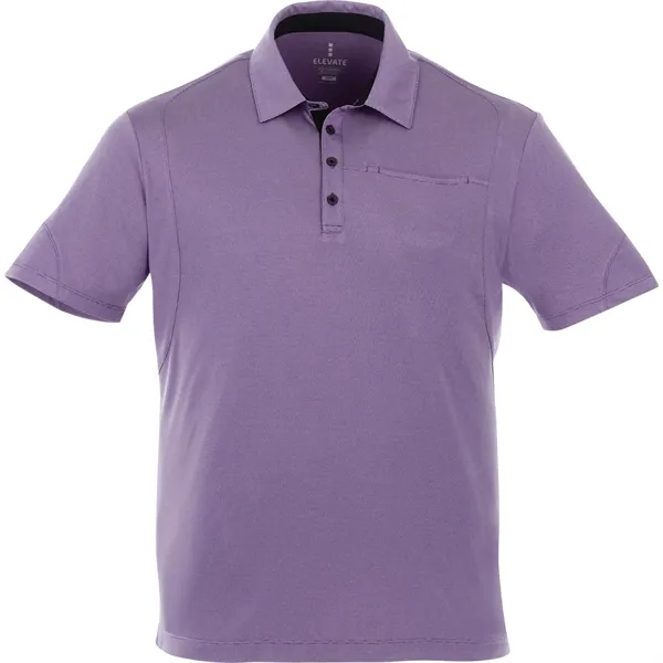 M-TORRES Short Sleeve Polo... from ASI 66887 PCNA / Trimark