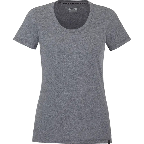 Women's SOMOTO Eco Short Sleeve Tee... from ASI 66887 PCNA / Trimark