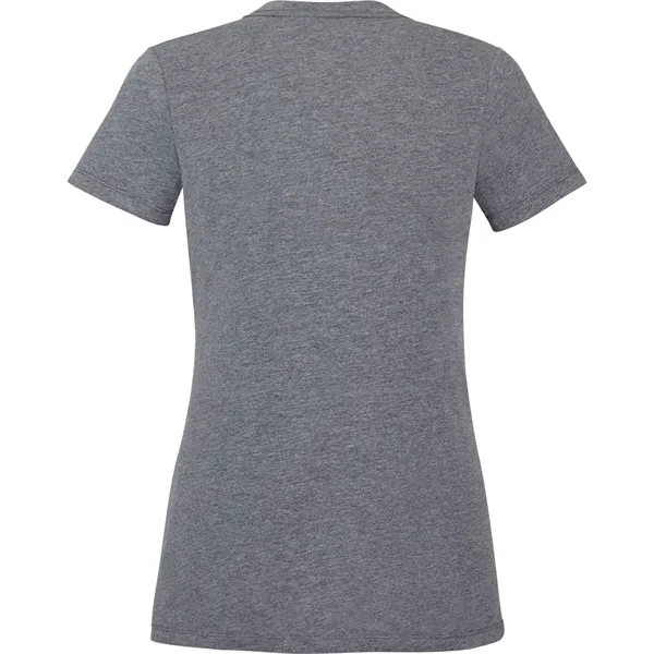 Women's SOMOTO Eco Short Sleeve Tee... from ASI 66887 PCNA / Trimark